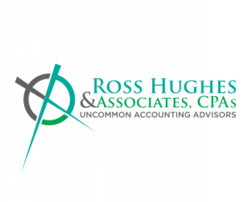 Mẫu logo cho công ty kế toán