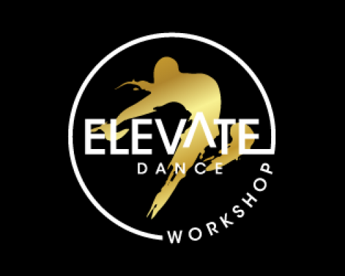 Logo vũ trường và sàn nhảy