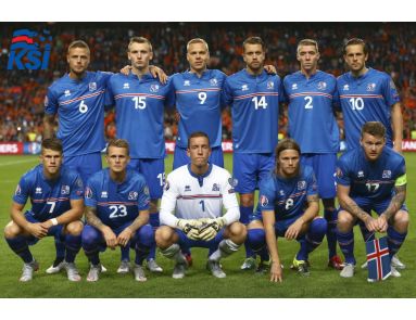 Soi kết quả trận đấu Argentina và Iceland