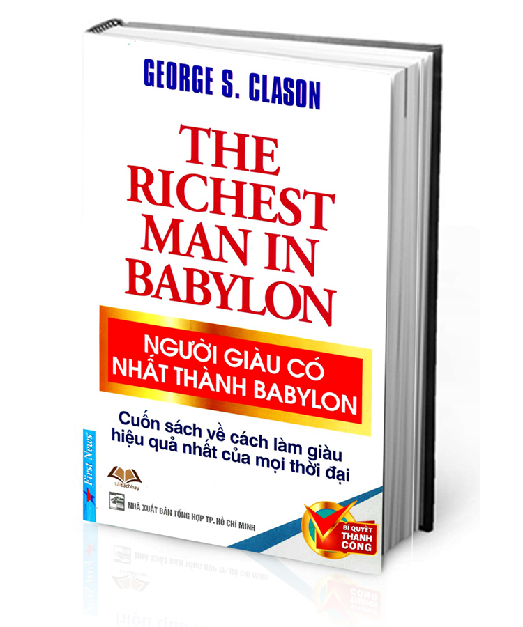 Người giàu có nhất thành Babylon