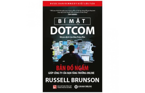 Bí mật Dotcom