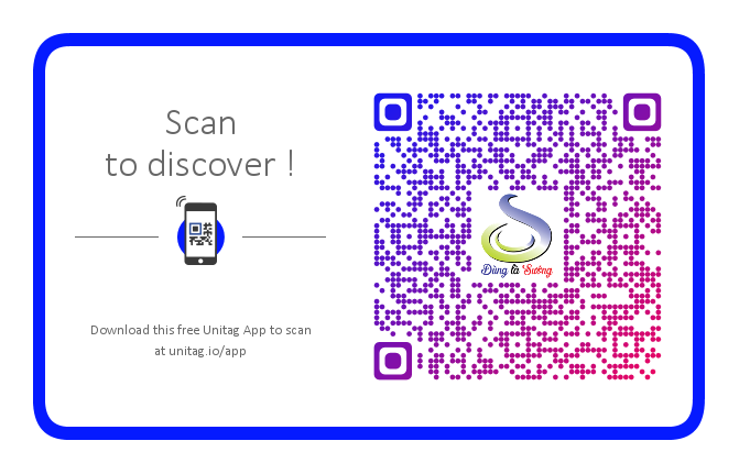 Tạo QR CODE động