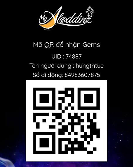 bán và mua hàng bằng MyAladdinz