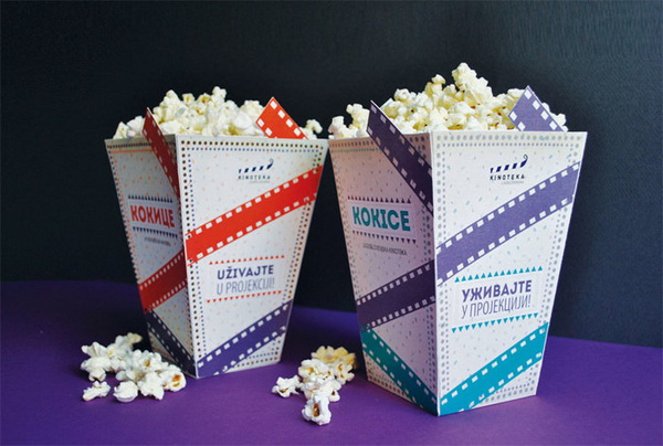 thiết kế bao bì chuyên nghiệp, bao bì giấy, bao bì cotton