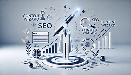 Giải Pháp Tối Ưu SEO và Sáng Tạo Nội Dung Đột Phá - Phù Thuỷ Nội Dung | Content Wizard