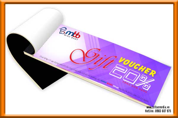 Voucher khuyến mại siêu thị Mẹ và bé luôn được Trí Tuệ Media cung cấp: In voucher, siêu thị mẹ và bé, khuyến mại khủng, voucher khuyến mại, mẹ và bé, siêu thị