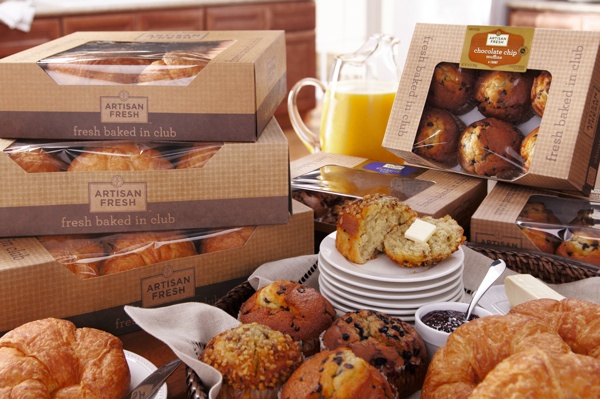 Phân loại bao bì trong bán hàng