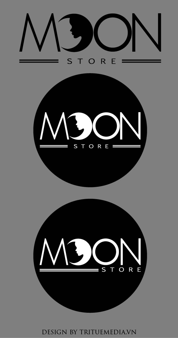 Thiết kế logo, chuỗi siêu thị, logo siêu thị, siêu thị bán lẻ, siêu thị trên toàn quốc