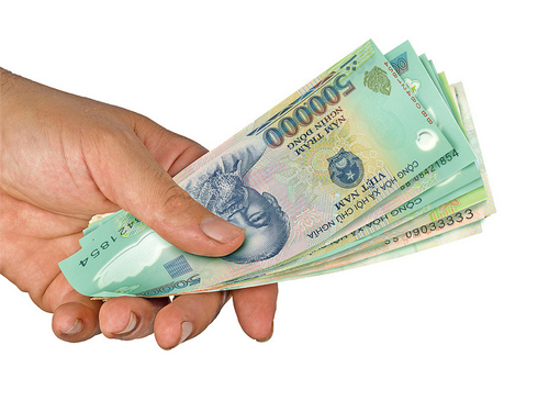 Thông tin thanh toán