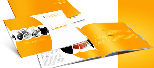 Thiết kế Hồ sơ năng lực