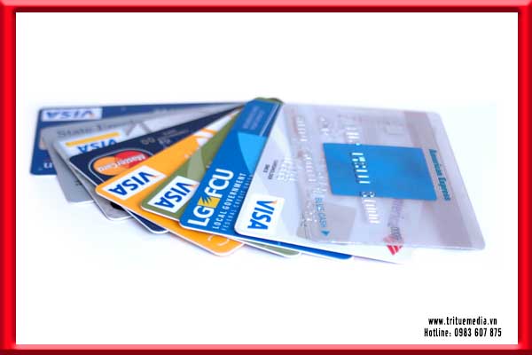 In thẻ từ, thẻ cảm ứng, thẻ mifare