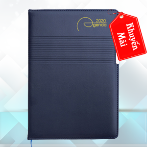 Thiết kế sổ kế hoạch