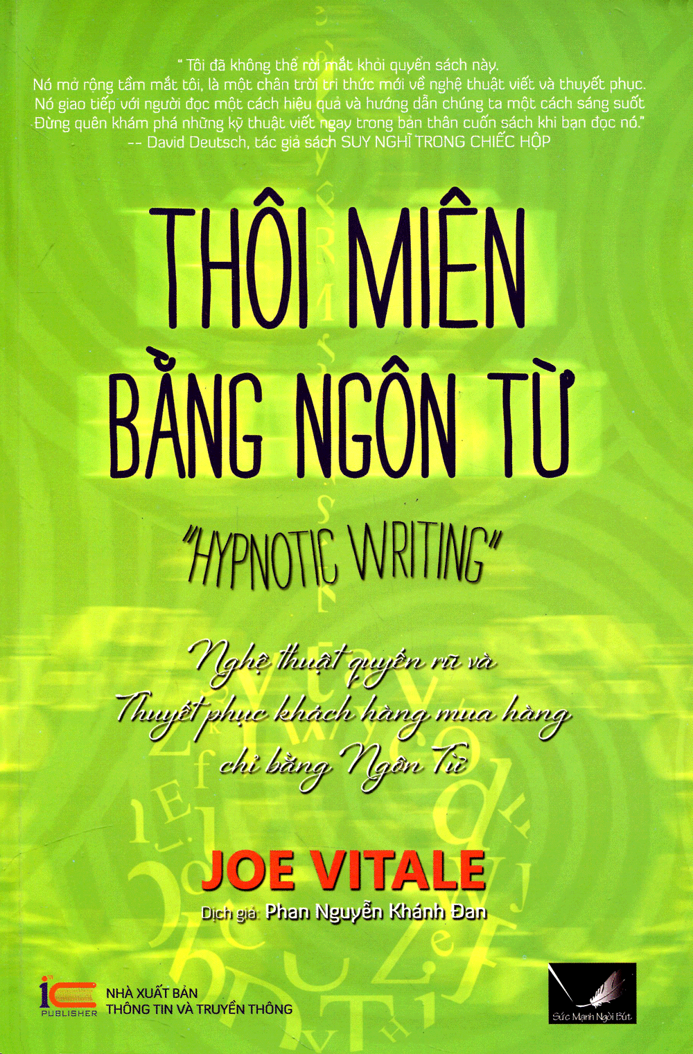 Thôi miên bằng ngôn từ
