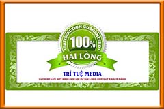 Cam kết của chúng tôi