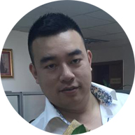 Vũ Nguyến Tuấn Anh - Phòng Marketing Công ty Apave